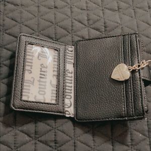 Small wallet